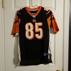 Bengals Jersey